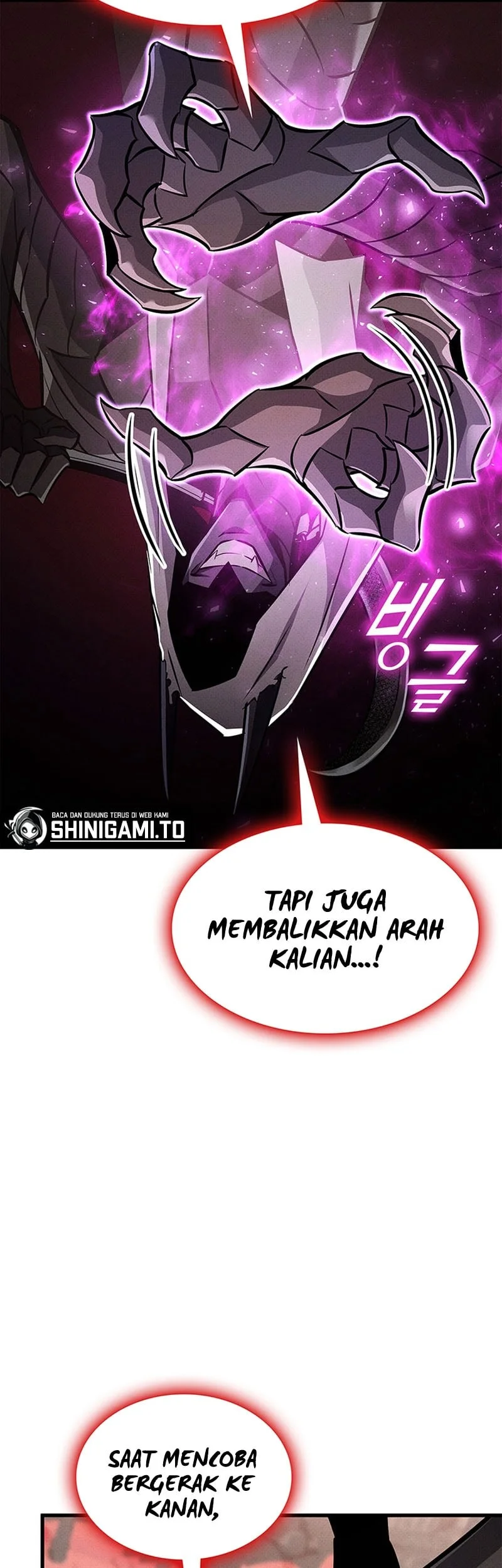 Ranker’s Return (Remake) Chapter 239 Gambar 36