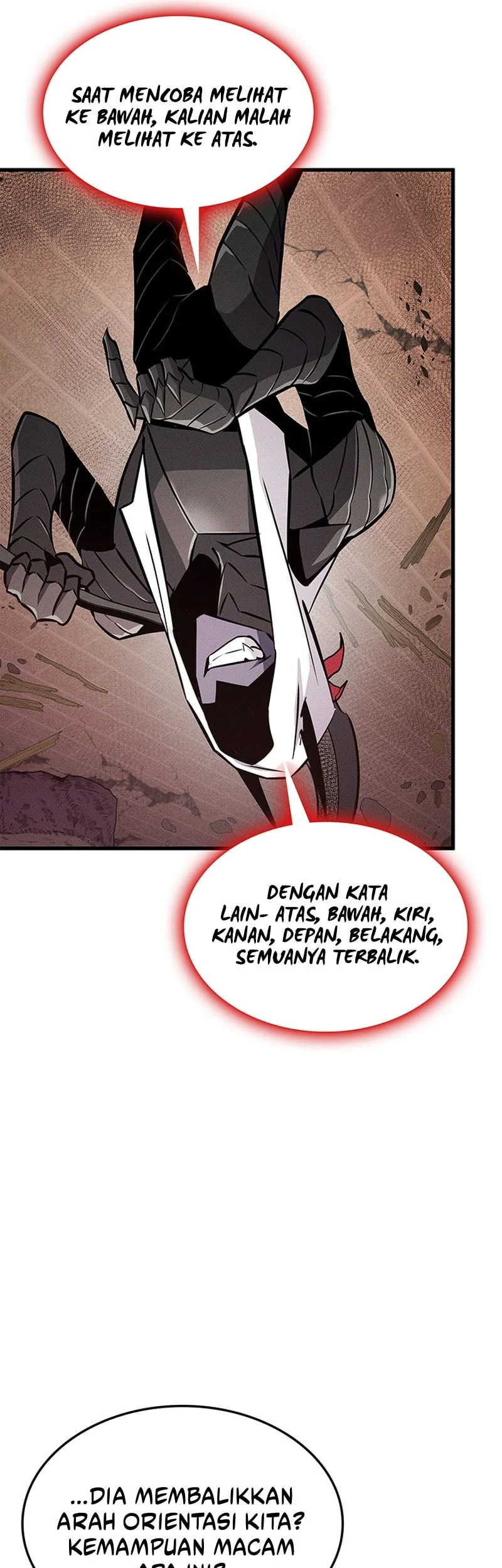 Ranker’s Return (Remake) Chapter 239 Gambar 38