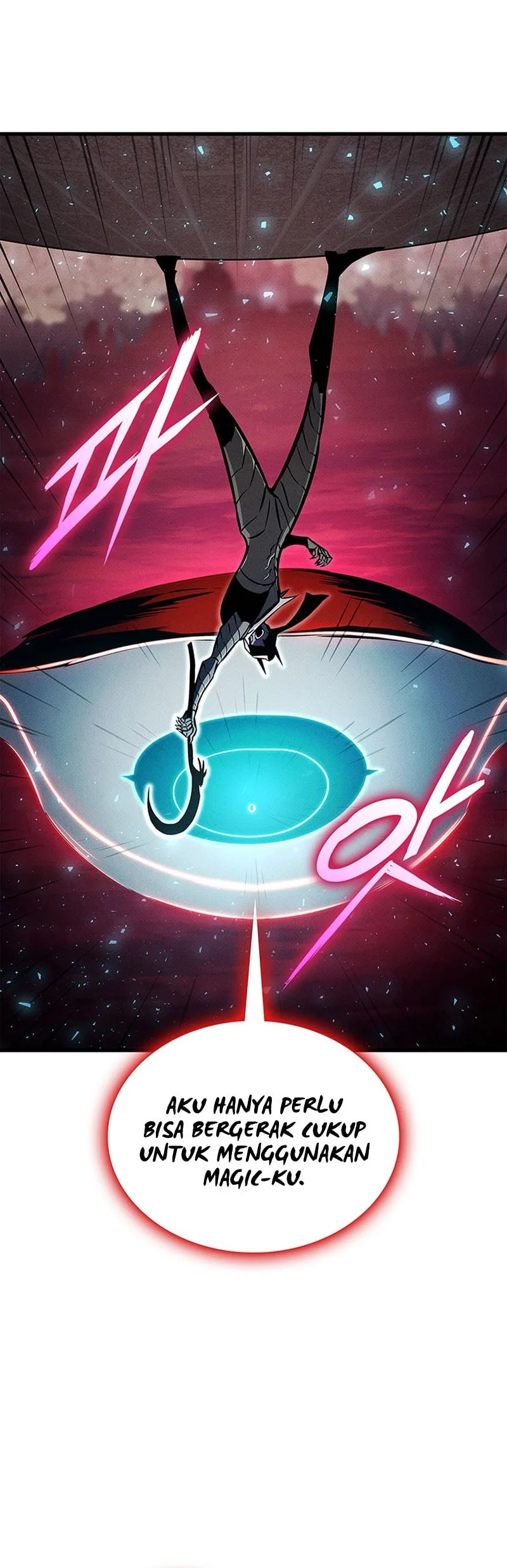 Ranker’s Return (Remake) Chapter 239 Gambar 41