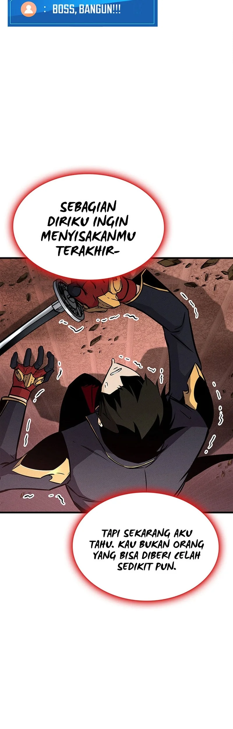 Ranker’s Return (Remake) Chapter 239 Gambar 45