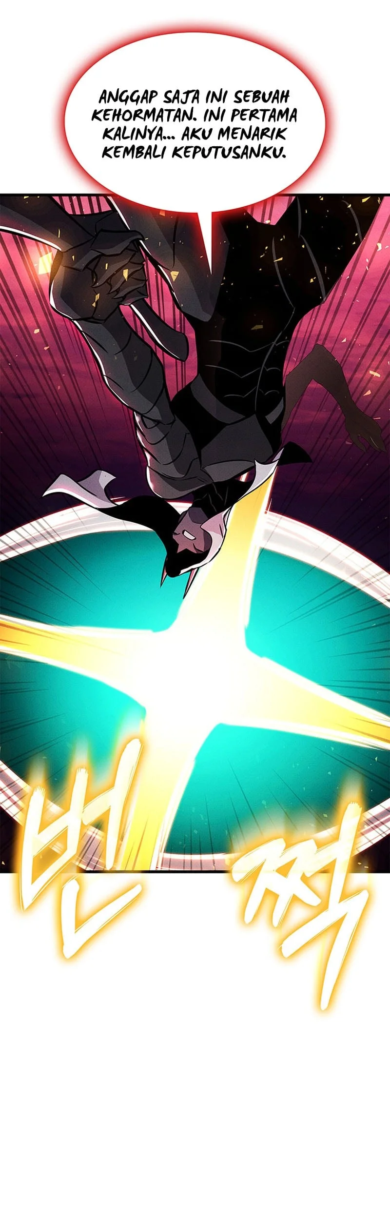 Ranker’s Return (Remake) Chapter 239 Gambar 46