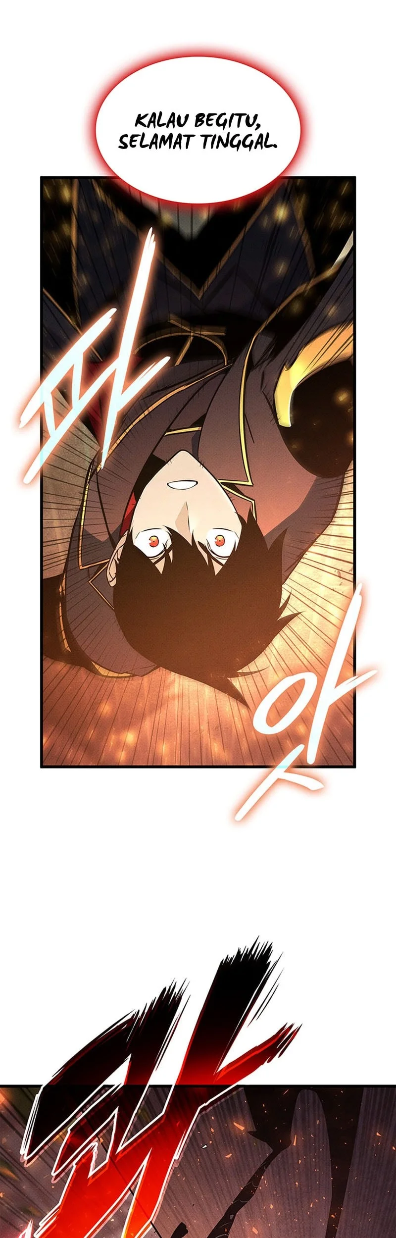 Ranker’s Return (Remake) Chapter 239 Gambar 47