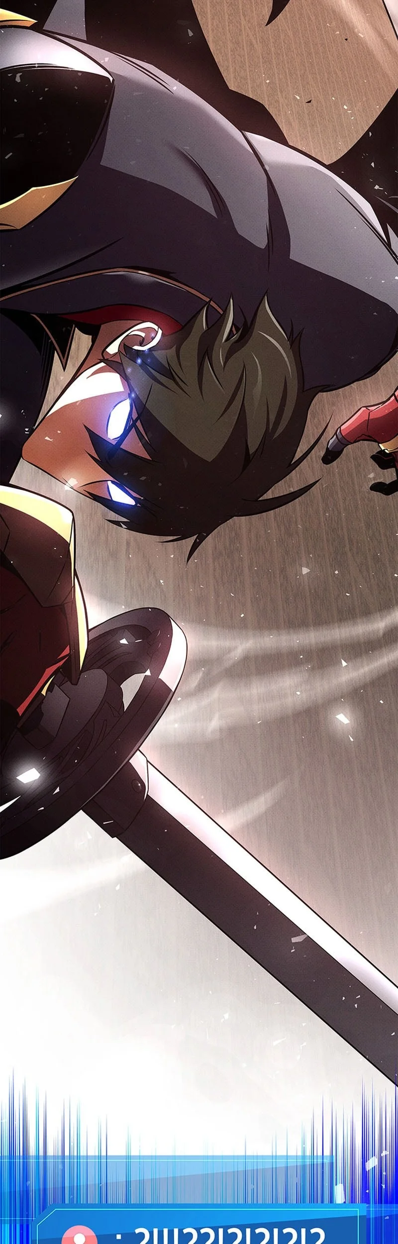 Ranker’s Return (Remake) Chapter 239 Gambar 52