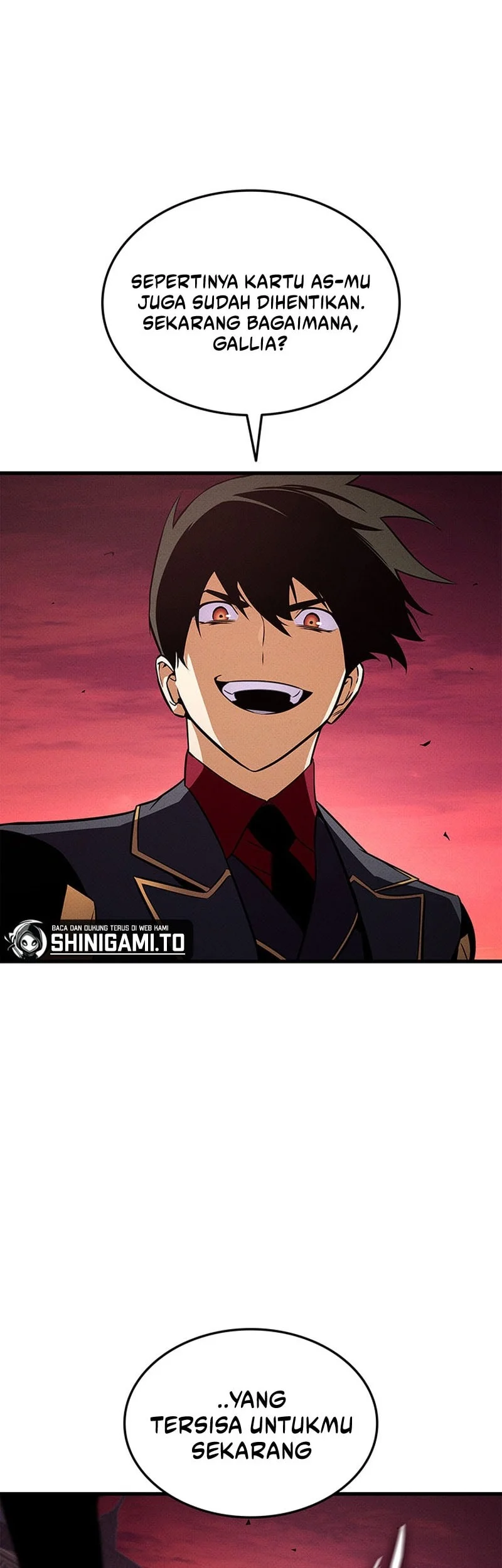 Ranker’s Return (Remake) Chapter 239 Gambar 66