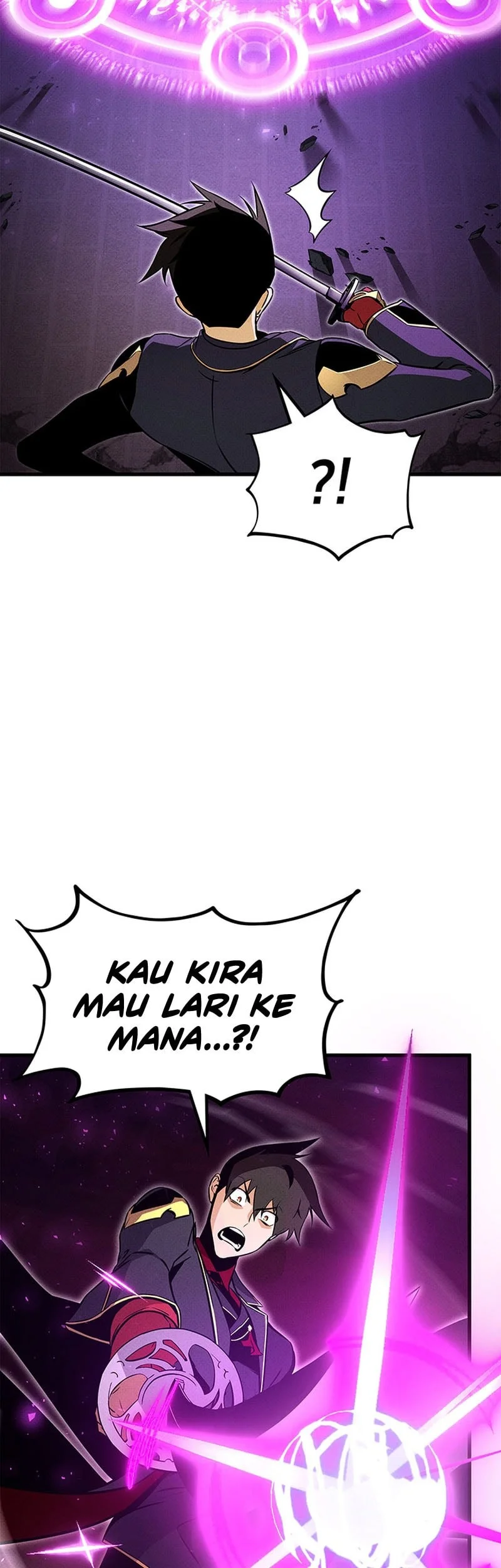 Ranker’s Return (Remake) Chapter 239 Gambar 71