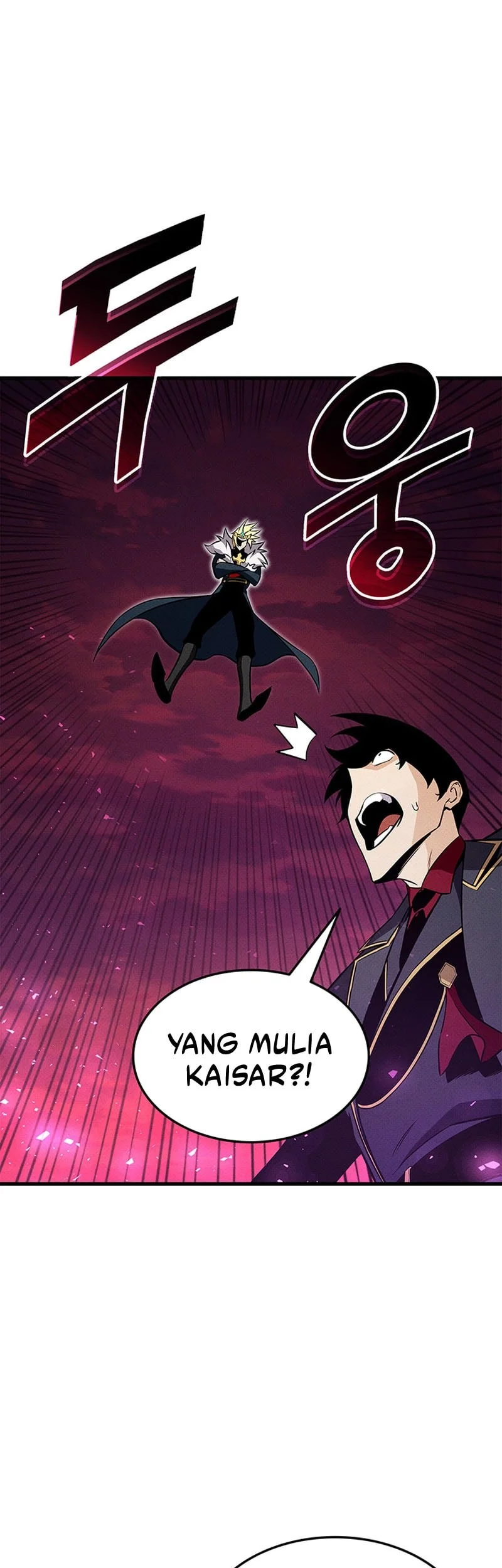 Ranker’s Return (Remake) Chapter 239 Gambar 73