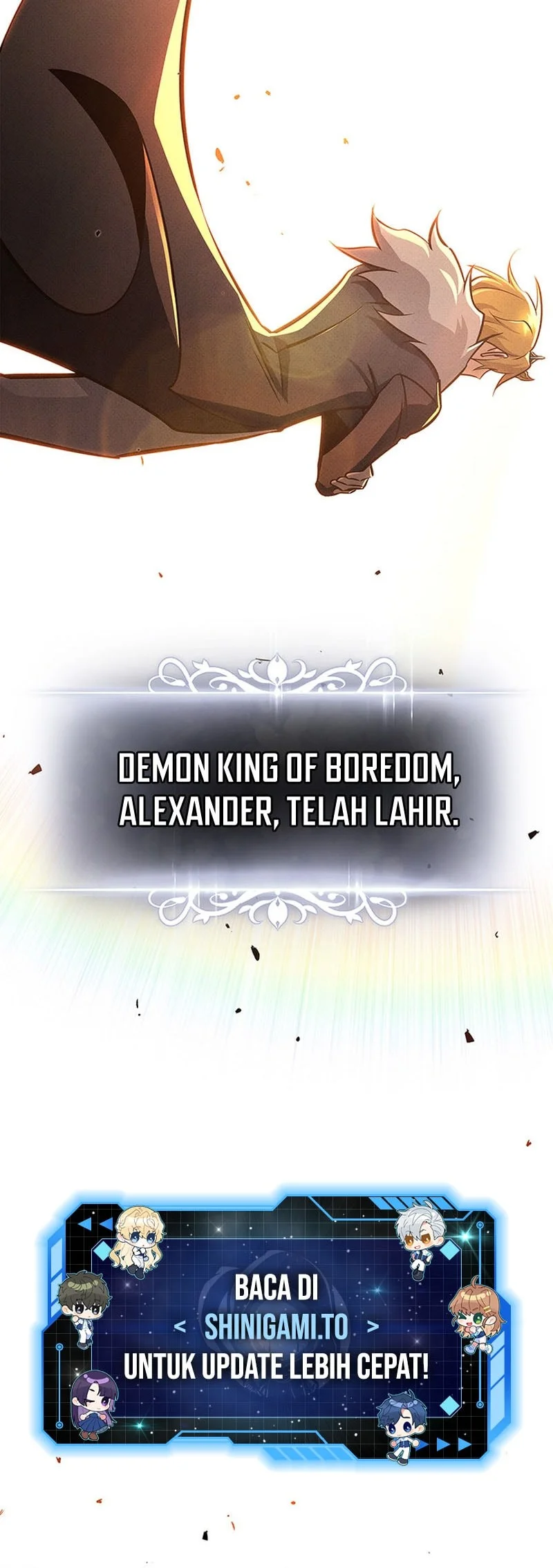 Ranker’s Return (Remake) Chapter 239 Gambar 5