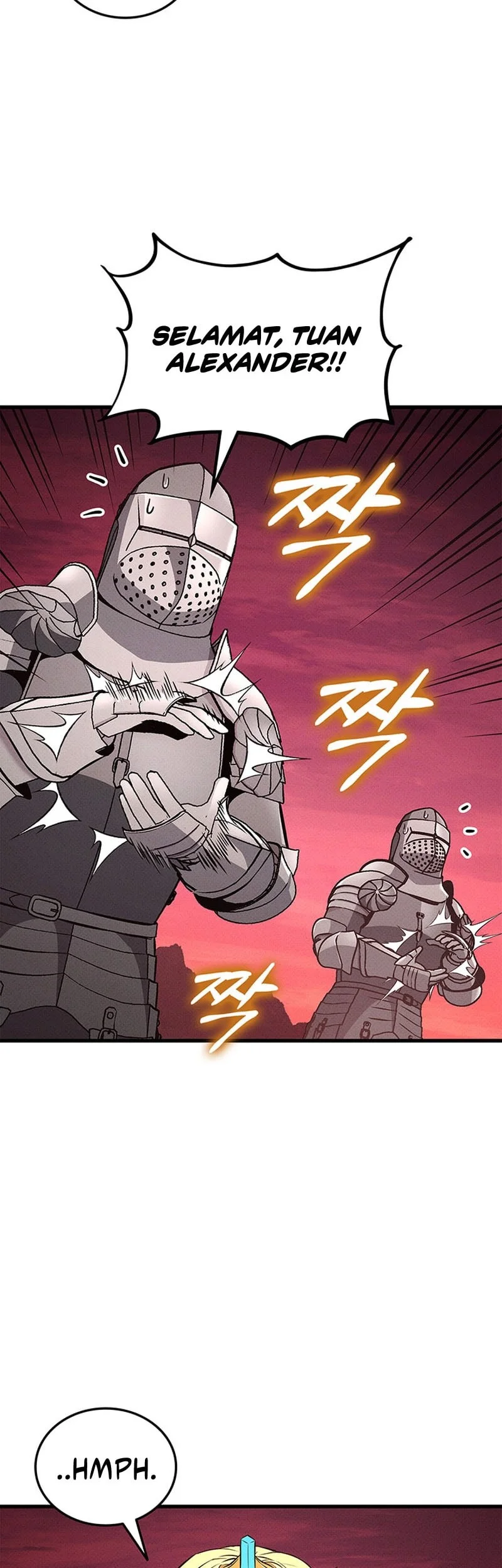 Ranker’s Return (Remake) Chapter 239 Gambar 15