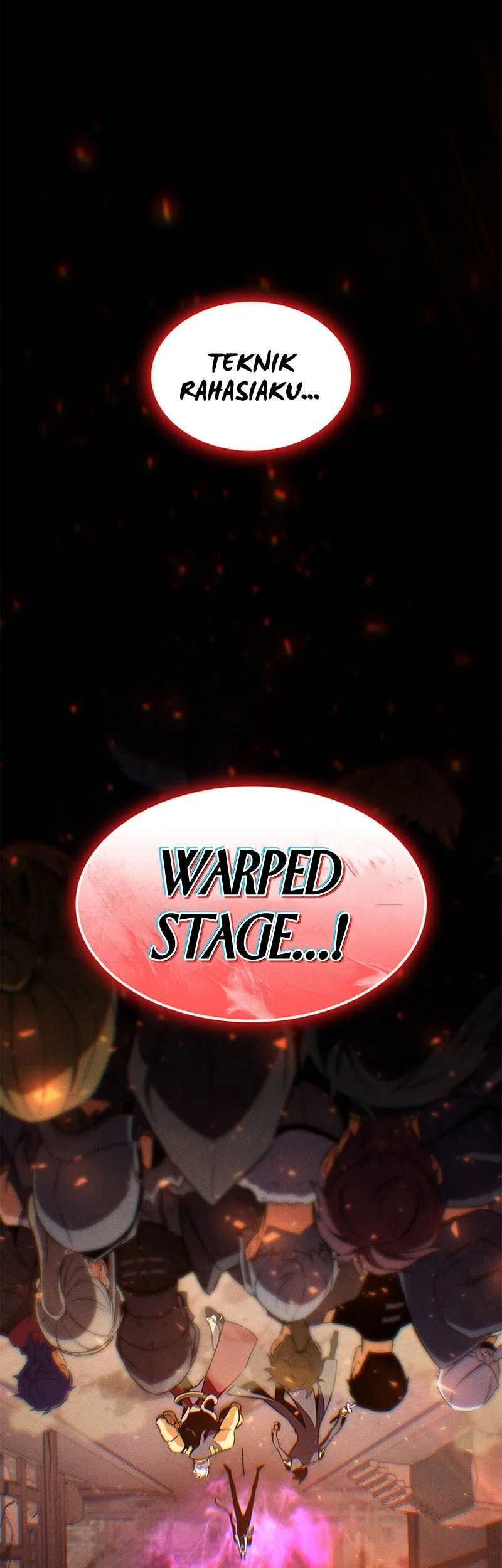 Ranker’s Return (Remake) Chapter 239 Gambar 22