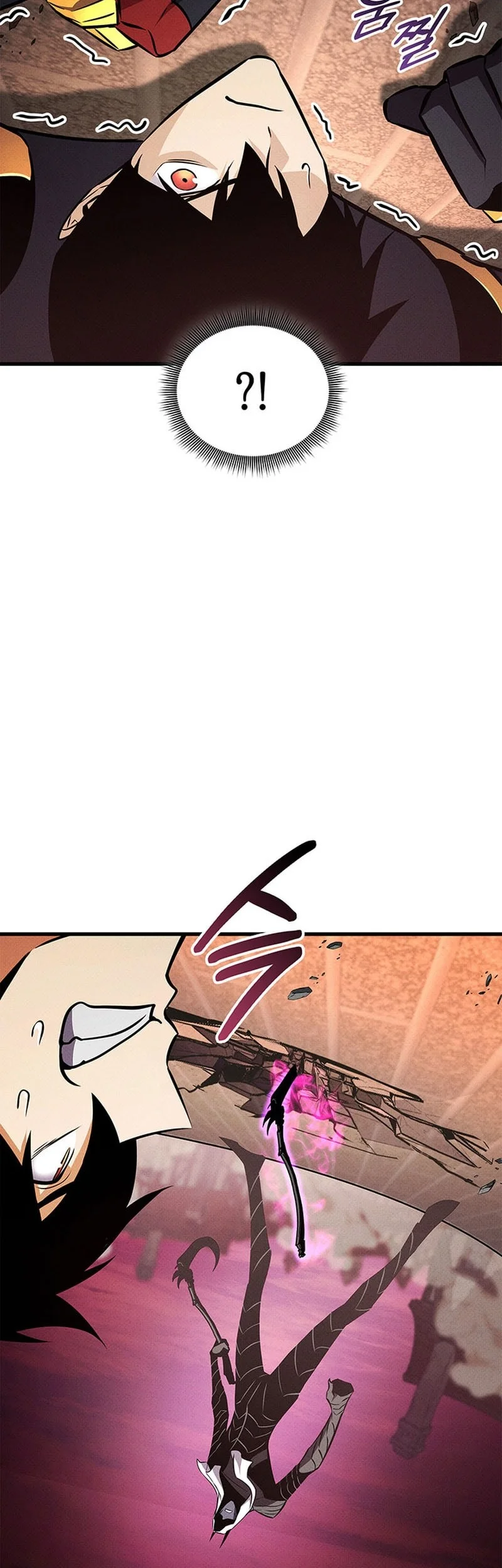 Ranker’s Return (Remake) Chapter 239 Gambar 31