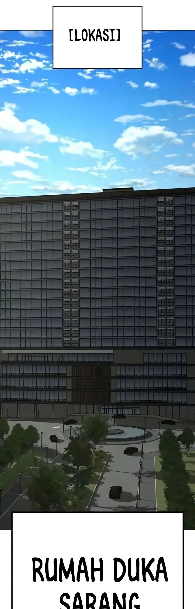 Reality Quest Chapter 198 Gambar 80