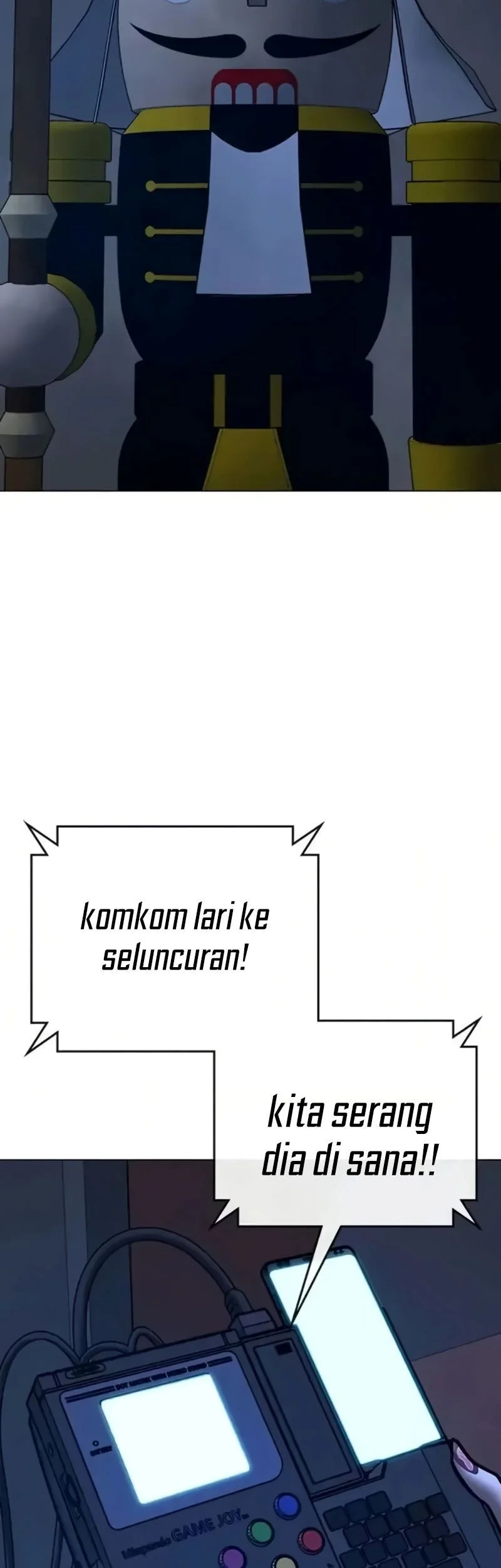 Reality Quest Chapter 198 Gambar 3