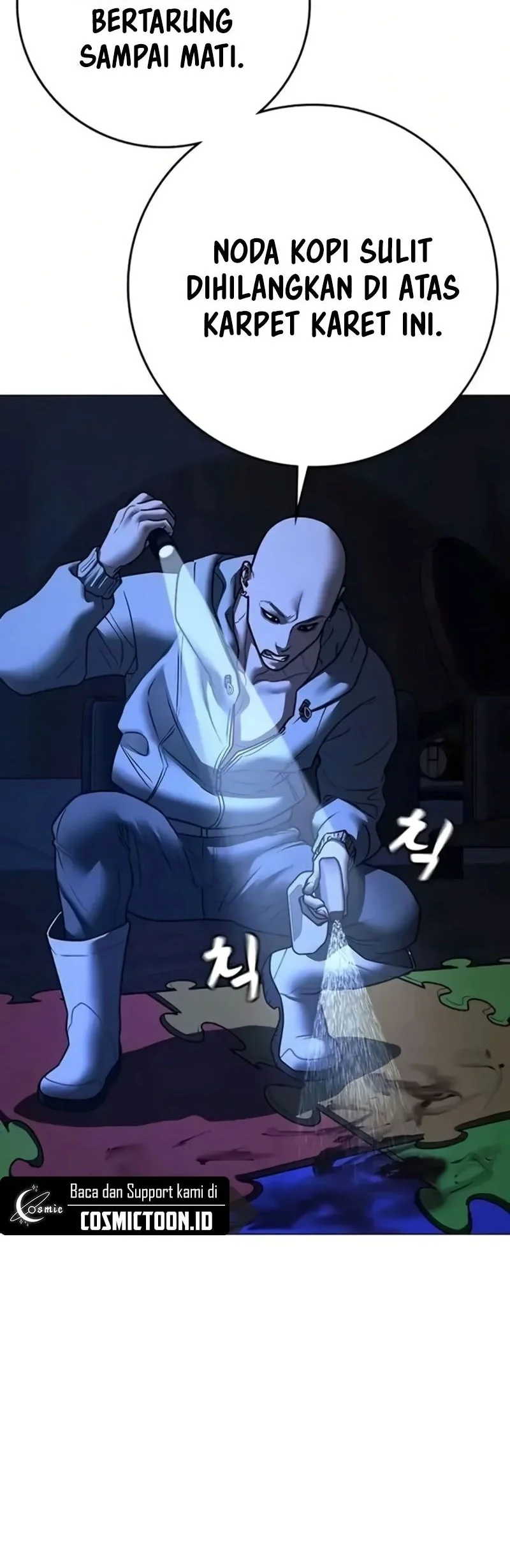 Reality Quest Chapter 198 Gambar 6