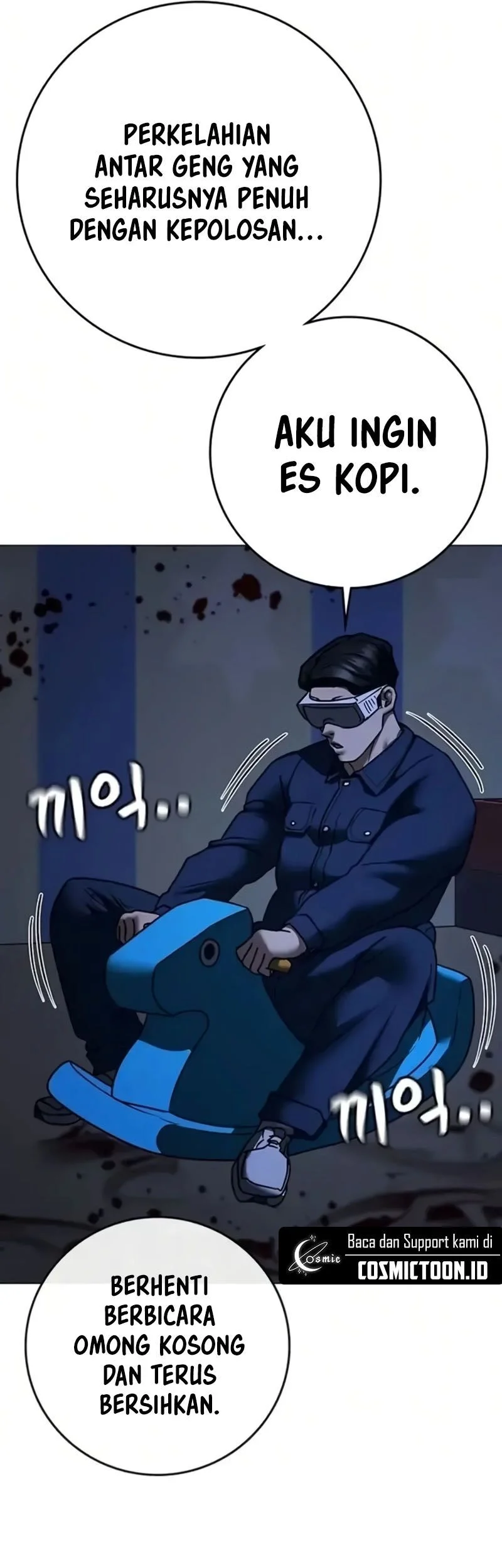 Reality Quest Chapter 198 Gambar 7