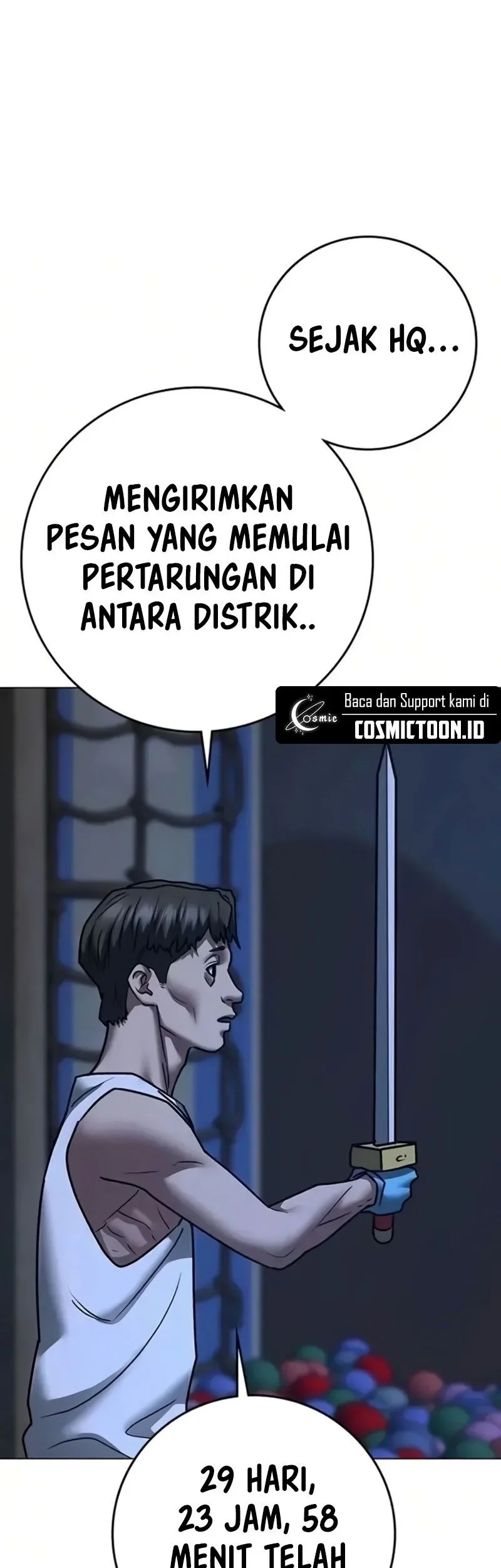 Reality Quest Chapter 198 Gambar 8