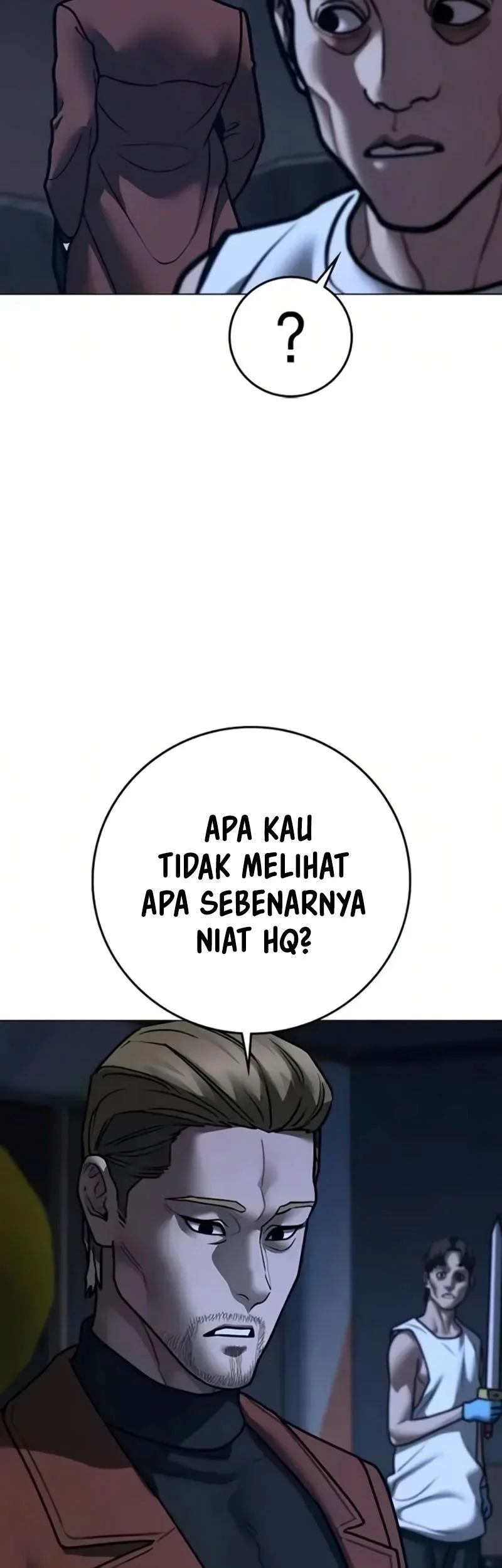 Reality Quest Chapter 198 Gambar 11