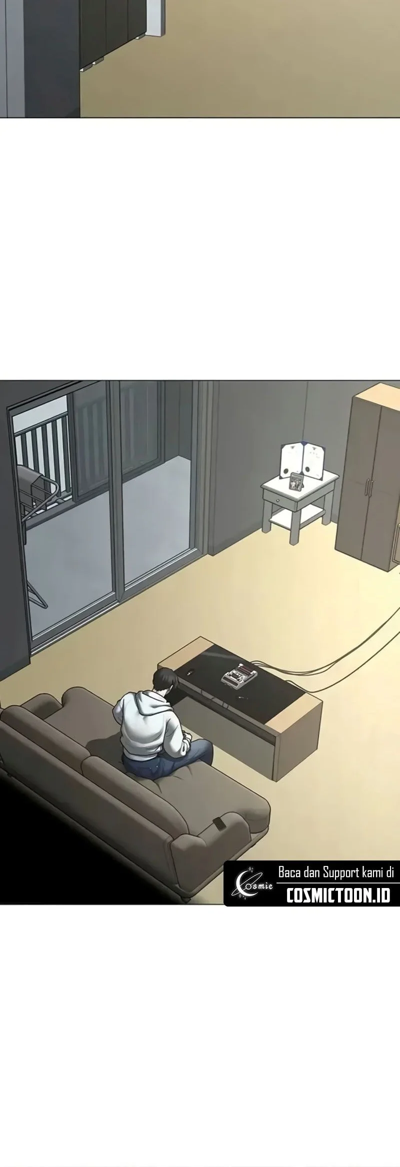 Reality Quest Chapter 198 Gambar 18