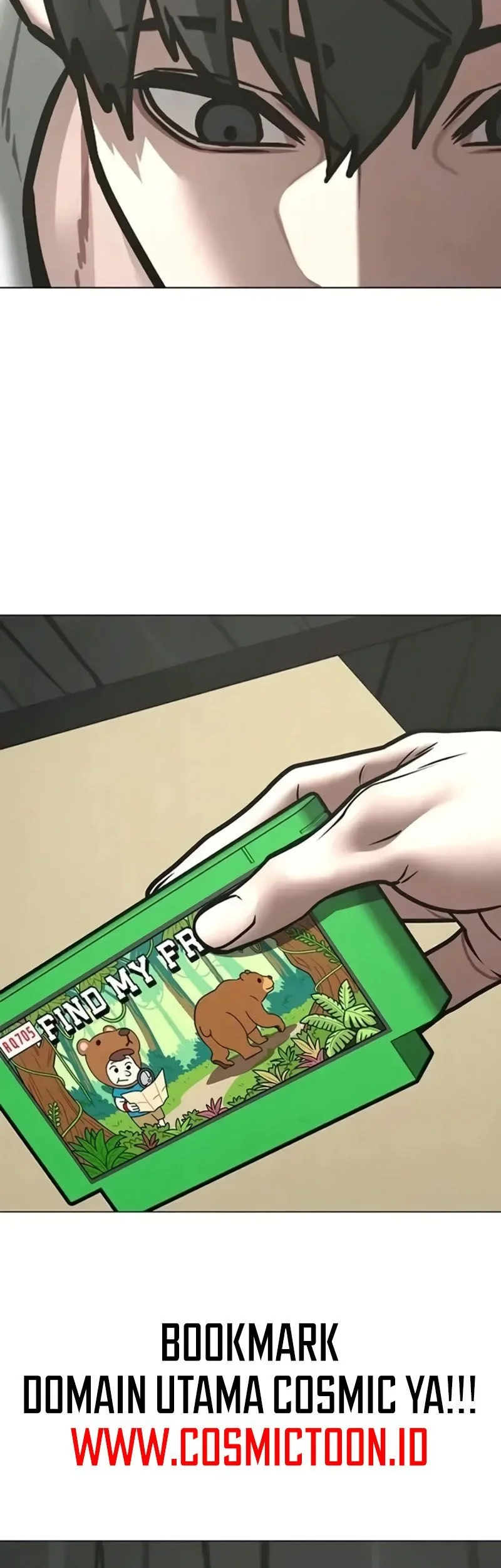 Reality Quest Chapter 198 Gambar 21