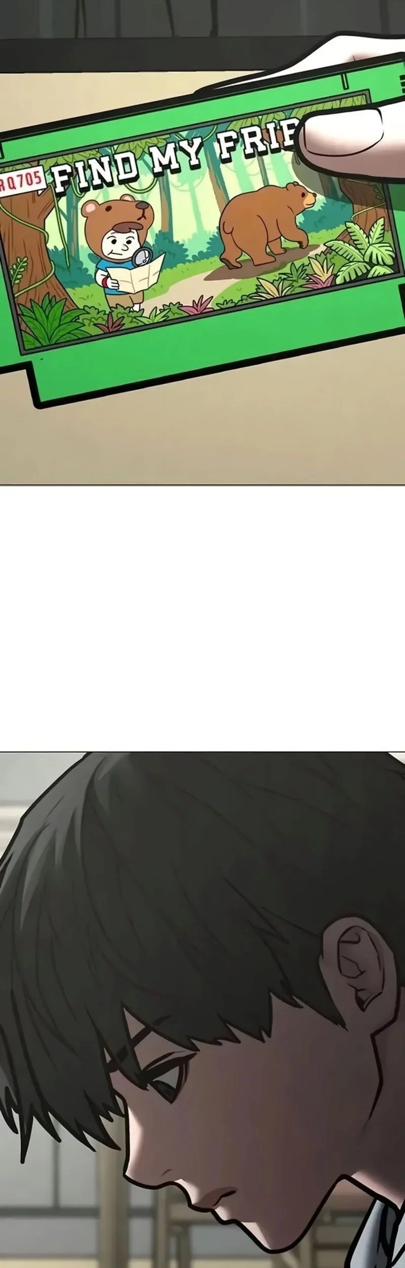 Reality Quest Chapter 198 Gambar 22