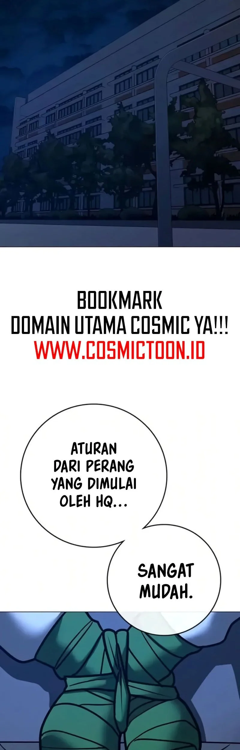 Reality Quest Chapter 198 Gambar 26