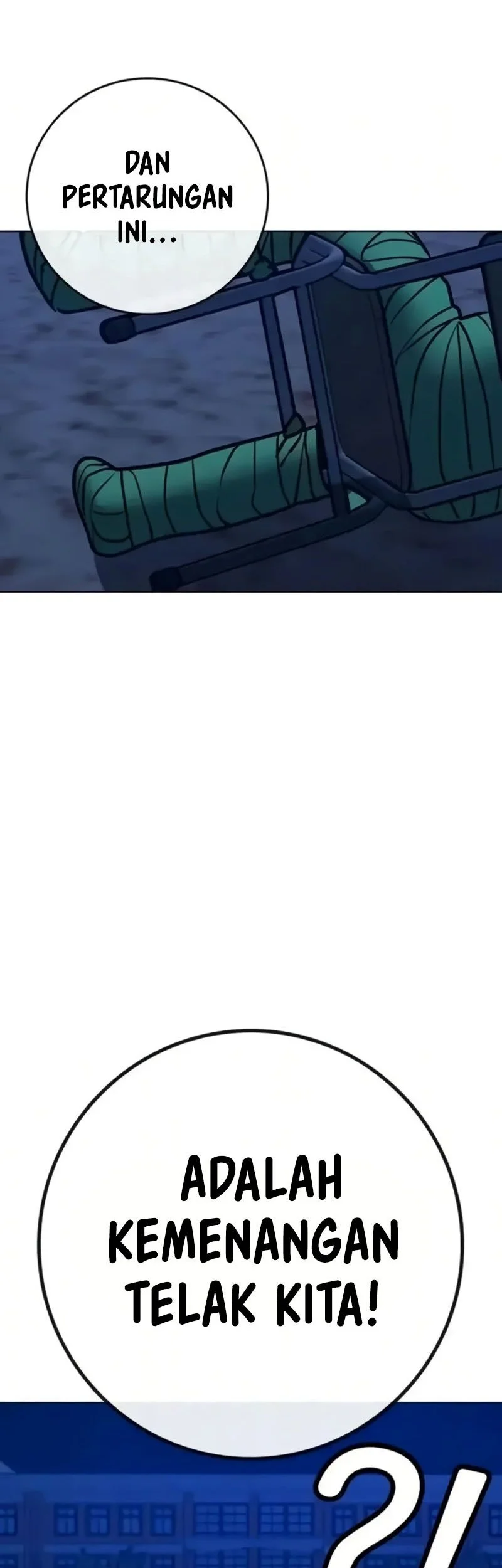 Reality Quest Chapter 198 Gambar 28