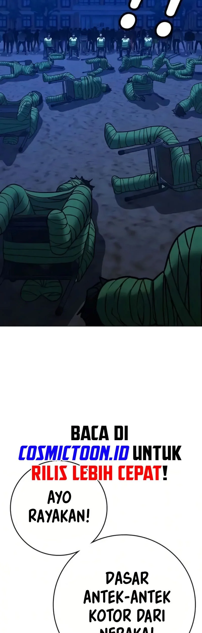 Reality Quest Chapter 198 Gambar 29