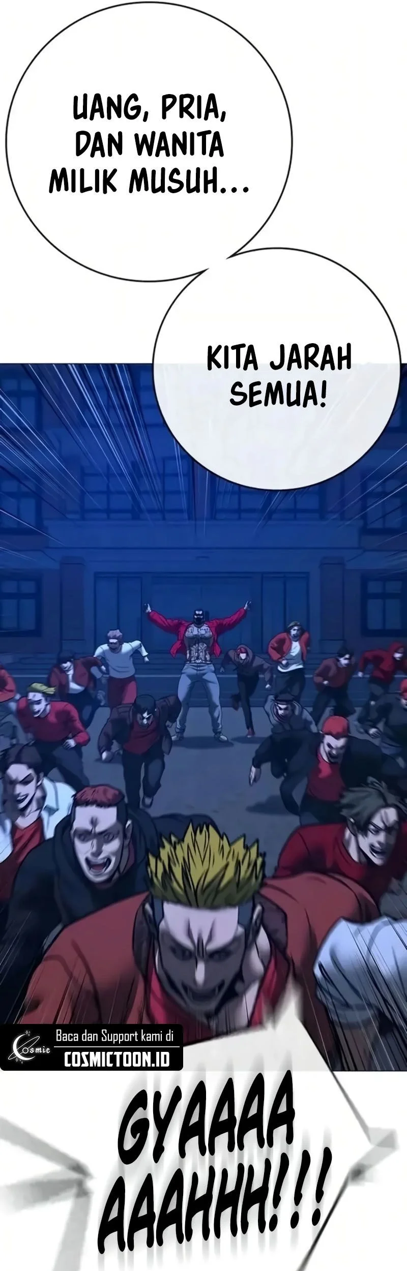 Reality Quest Chapter 198 Gambar 31