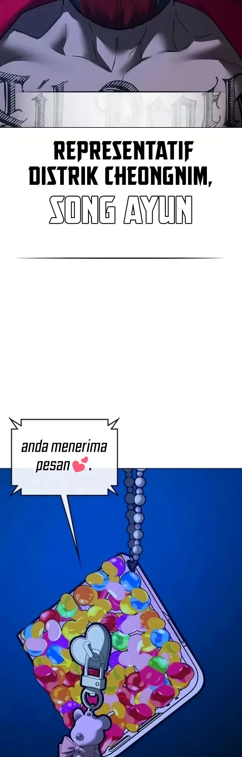 Reality Quest Chapter 198 Gambar 33