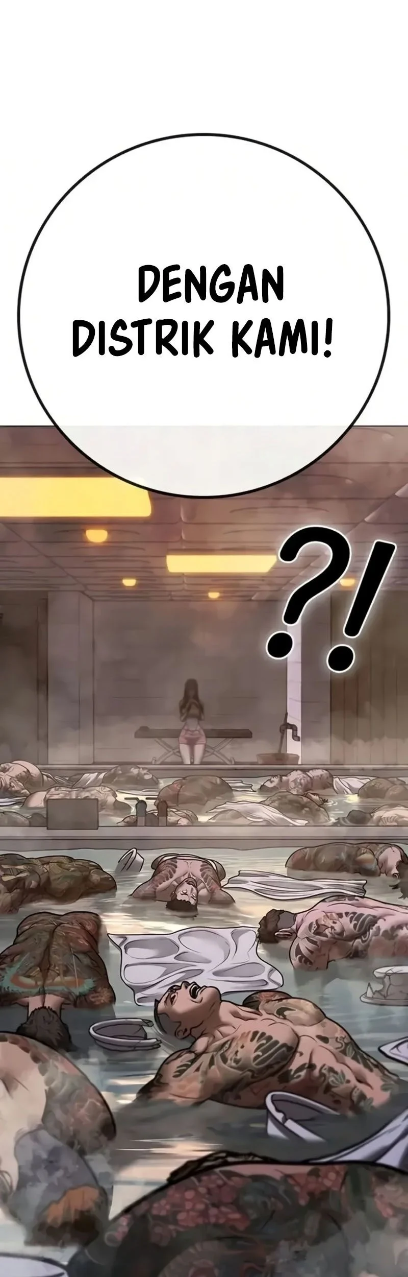 Reality Quest Chapter 198 Gambar 40