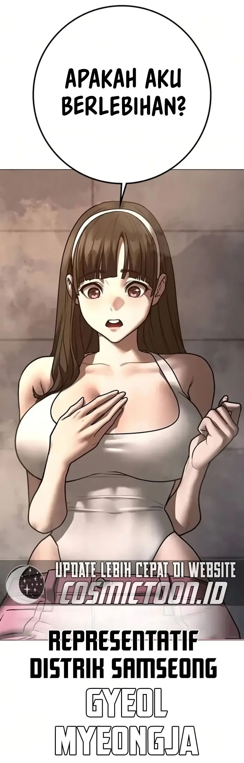 Reality Quest Chapter 198 Gambar 42