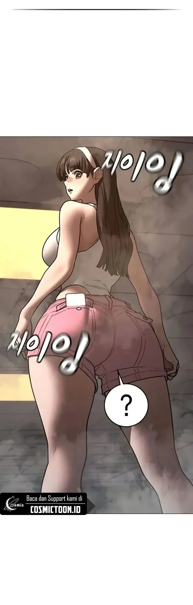 Reality Quest Chapter 198 Gambar 43