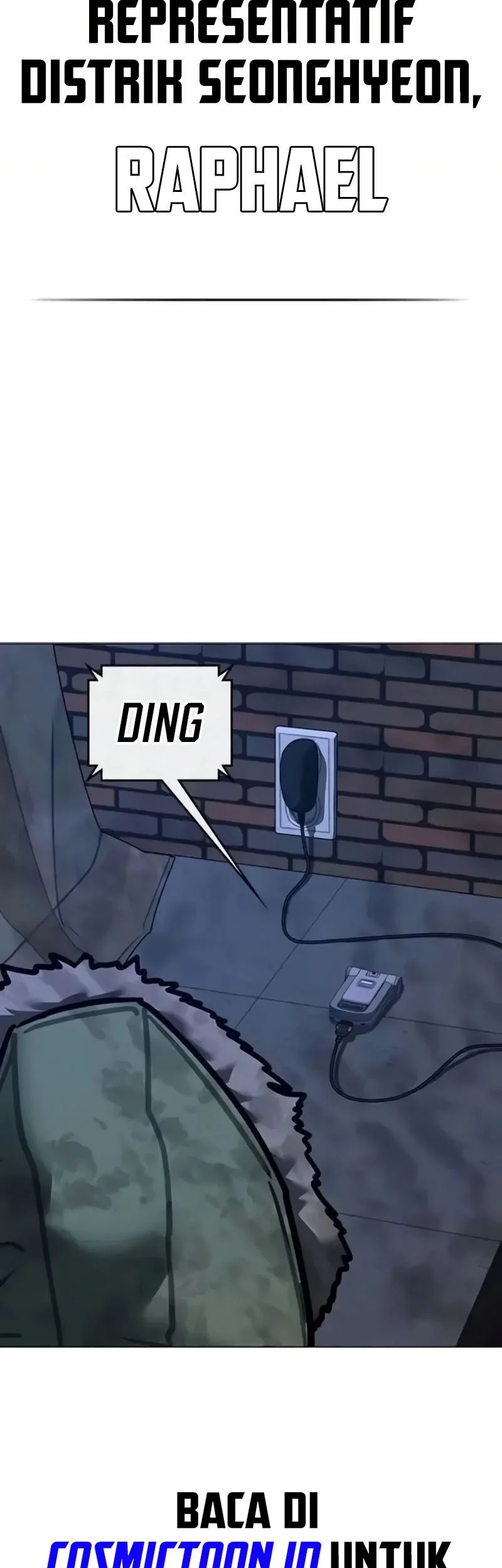 Reality Quest Chapter 198 Gambar 53