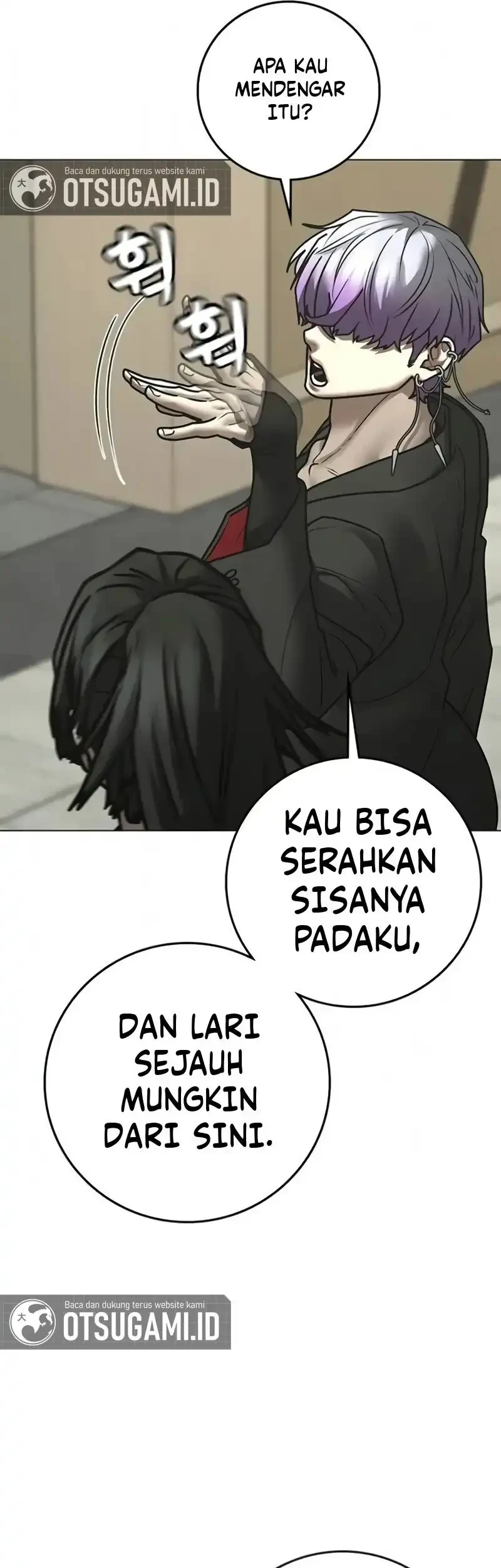 Reality Quest Chapter 200 Gambar 43