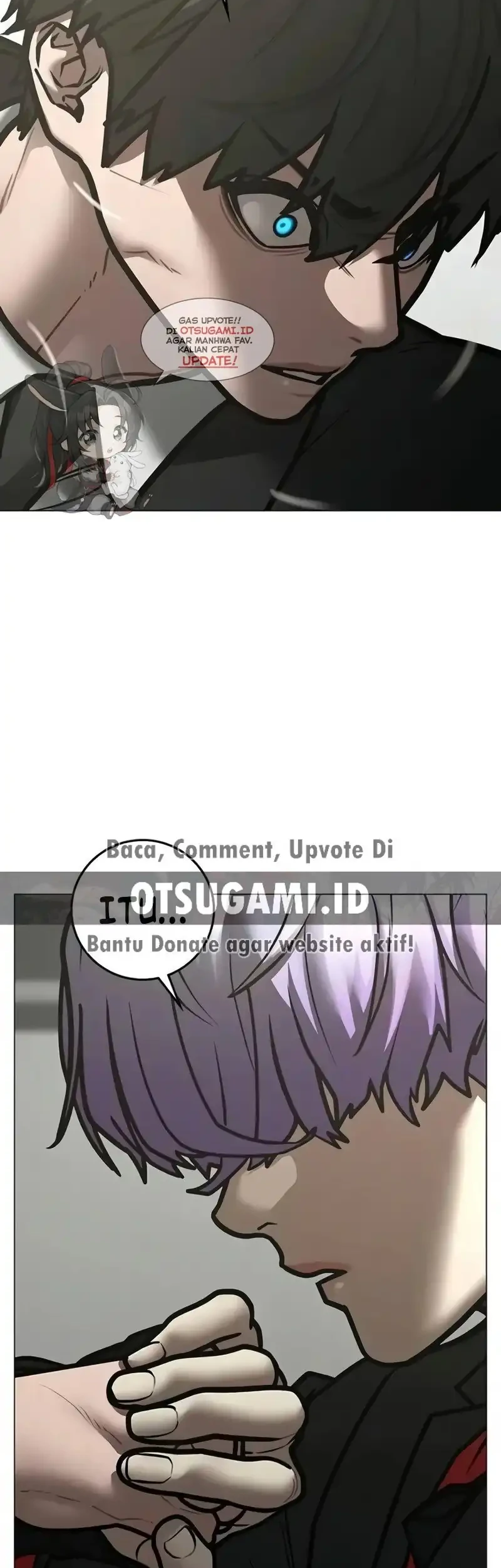 Reality Quest Chapter 200 Gambar 56