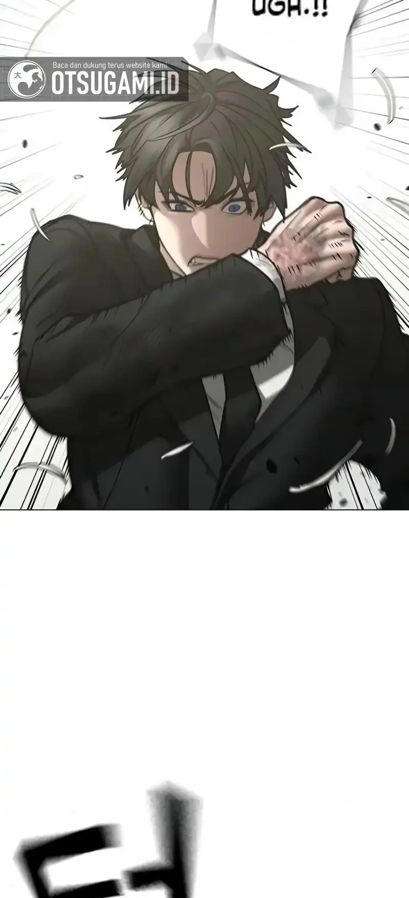 Reality Quest Chapter 200 Gambar 60