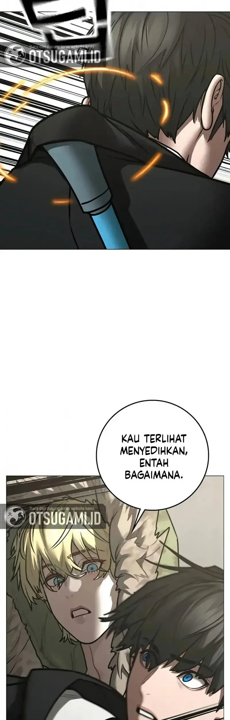 Reality Quest Chapter 200 Gambar 61