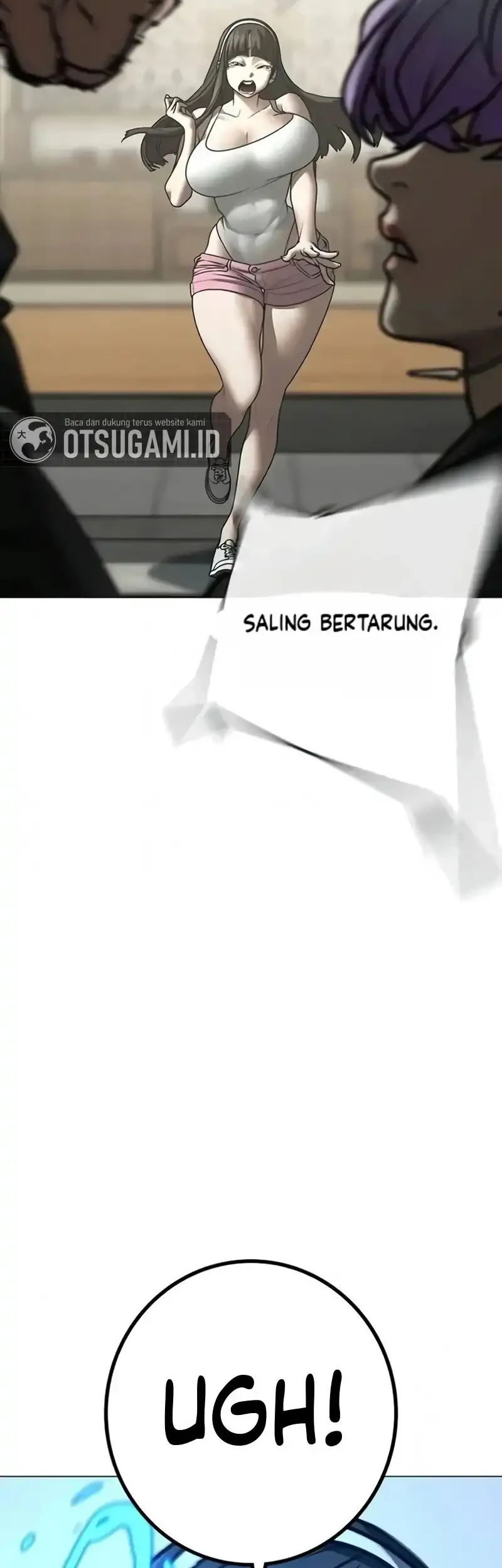 Reality Quest Chapter 200 Gambar 71