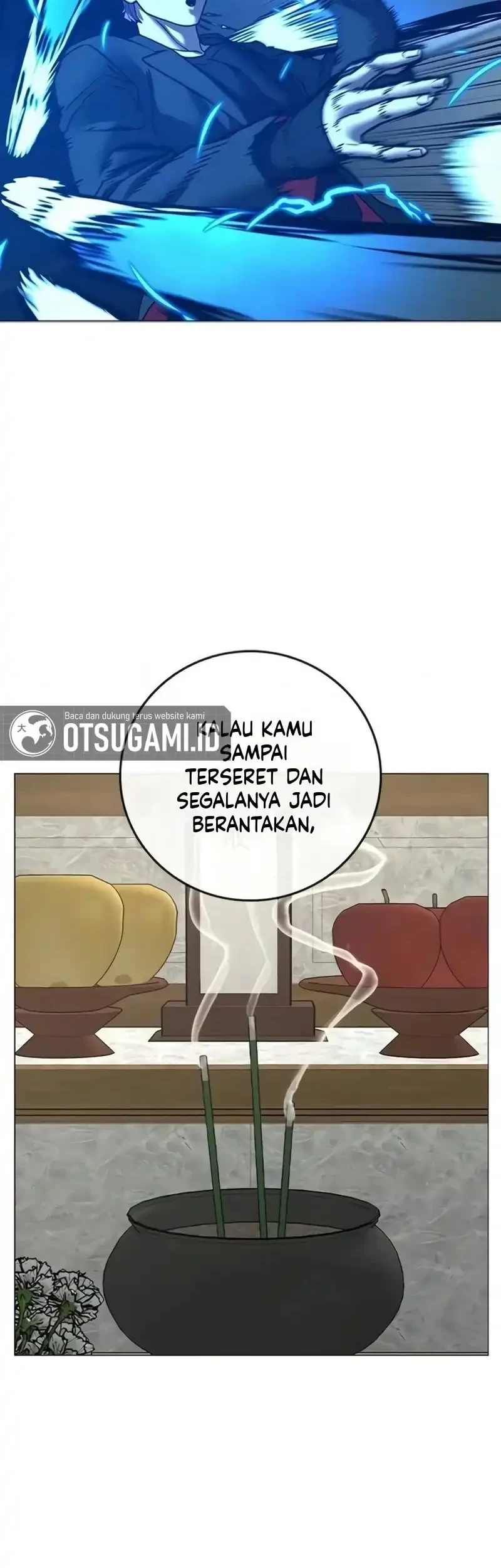 Reality Quest Chapter 200 Gambar 77