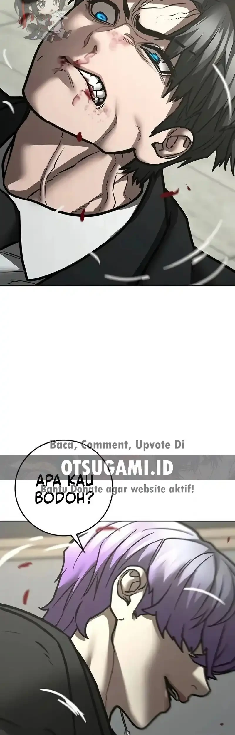 Reality Quest Chapter 200 Gambar 83