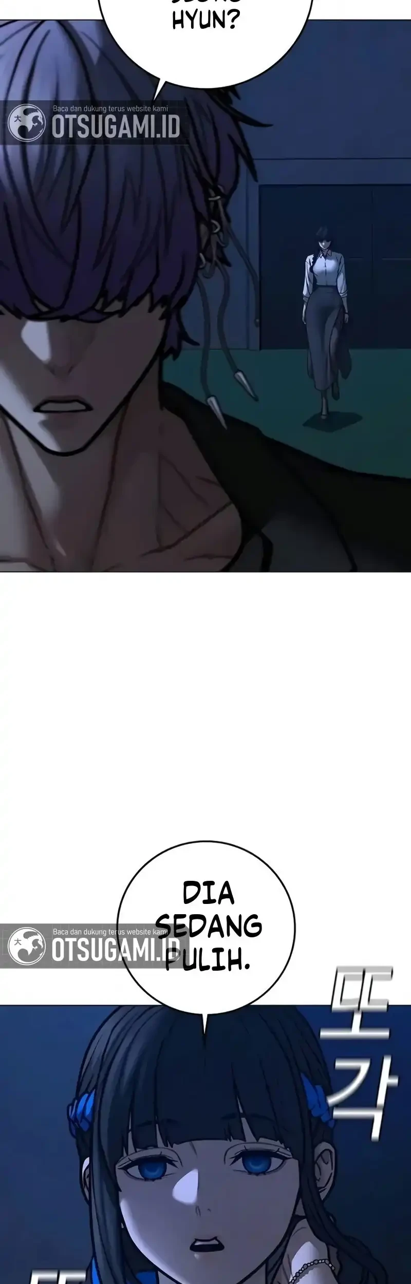 Reality Quest Chapter 200 Gambar 5