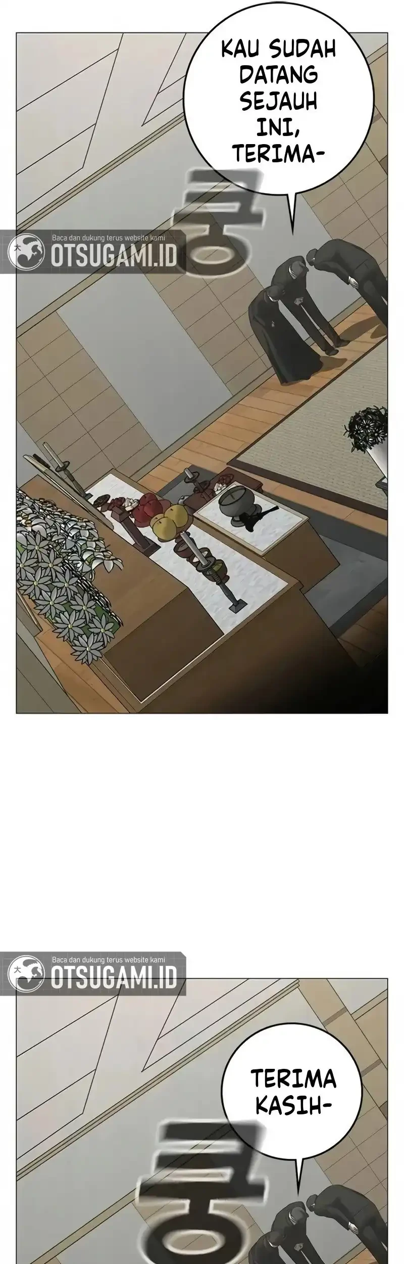 Reality Quest Chapter 200 Gambar 91