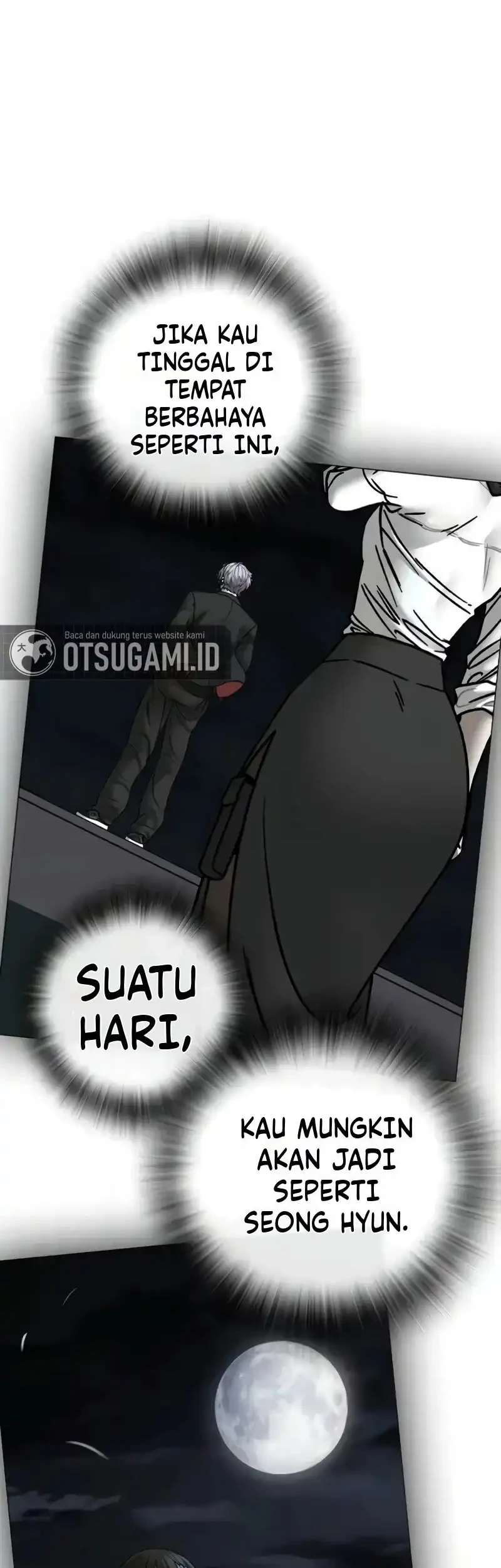 Reality Quest Chapter 200 Gambar 113