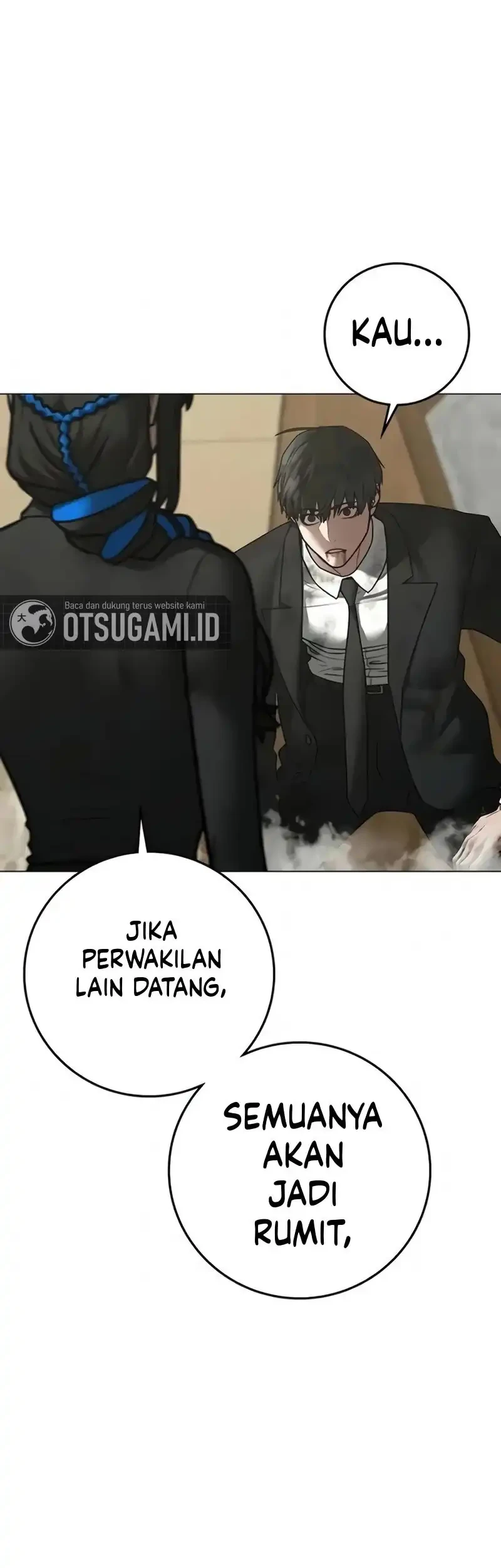 Reality Quest Chapter 201 Gambar 32