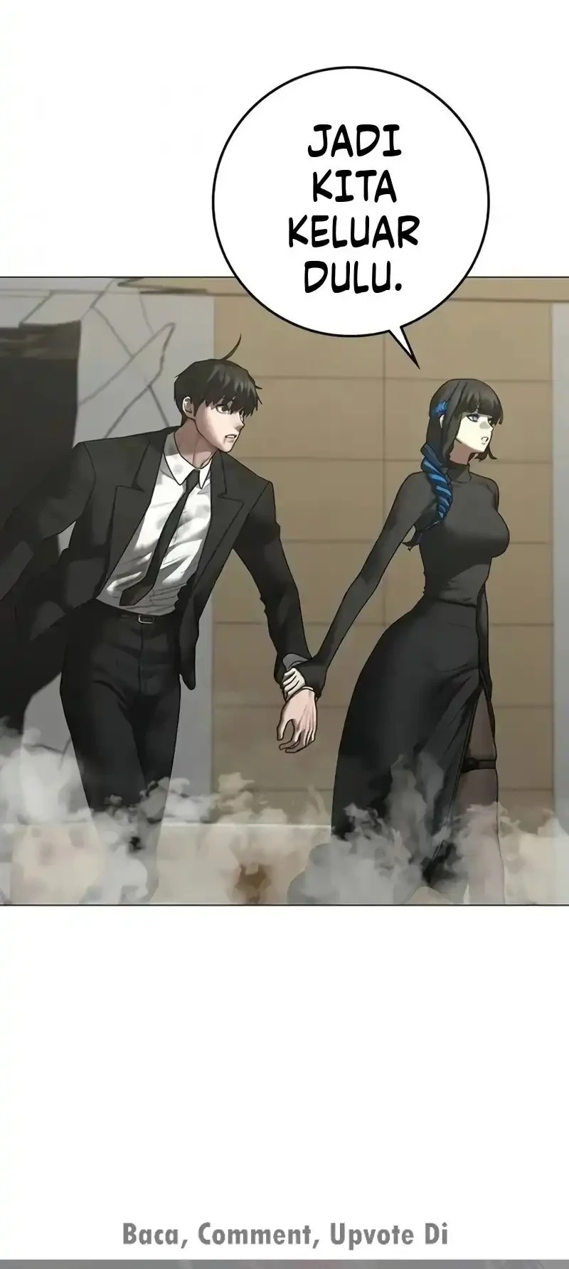 Reality Quest Chapter 201 Gambar 33