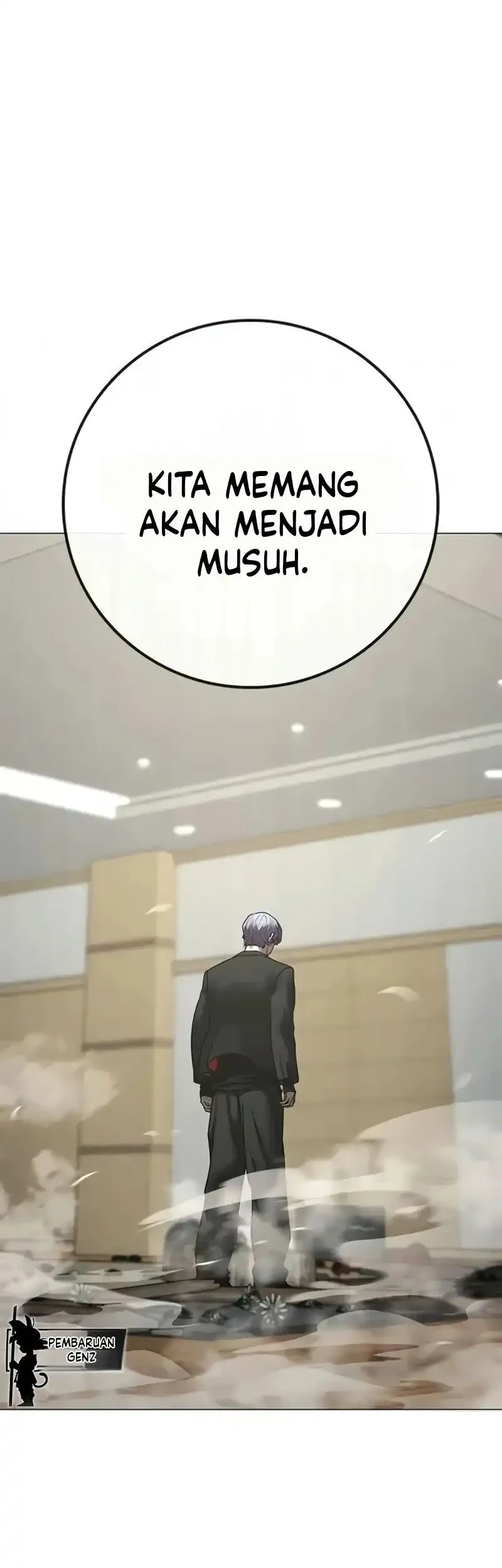 Reality Quest Chapter 201 Gambar 37