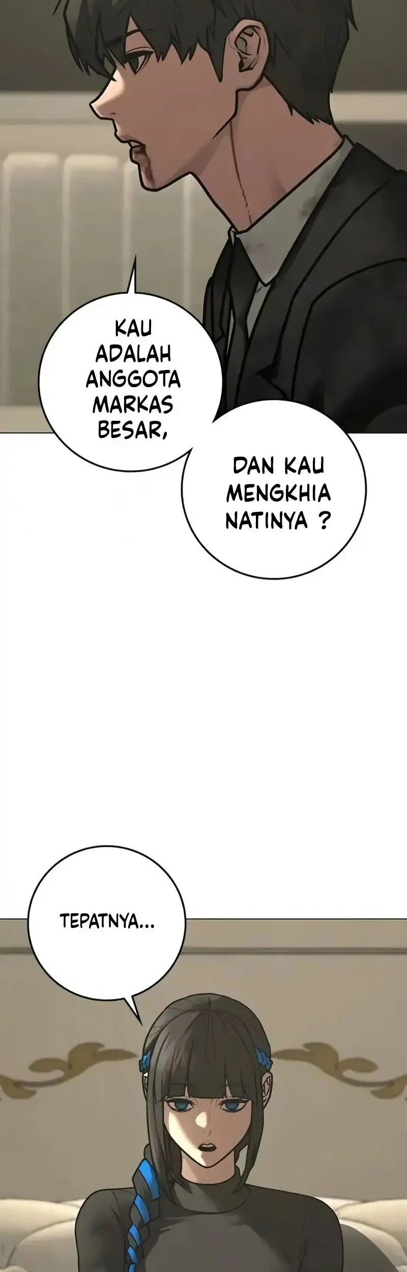 Reality Quest Chapter 201 Gambar 41