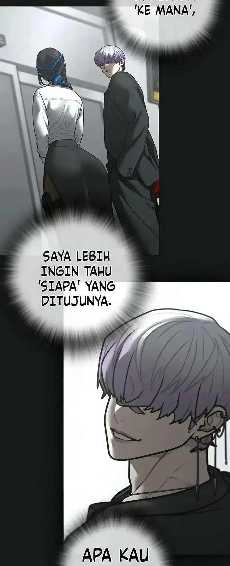 Reality Quest Chapter 201 Gambar 51