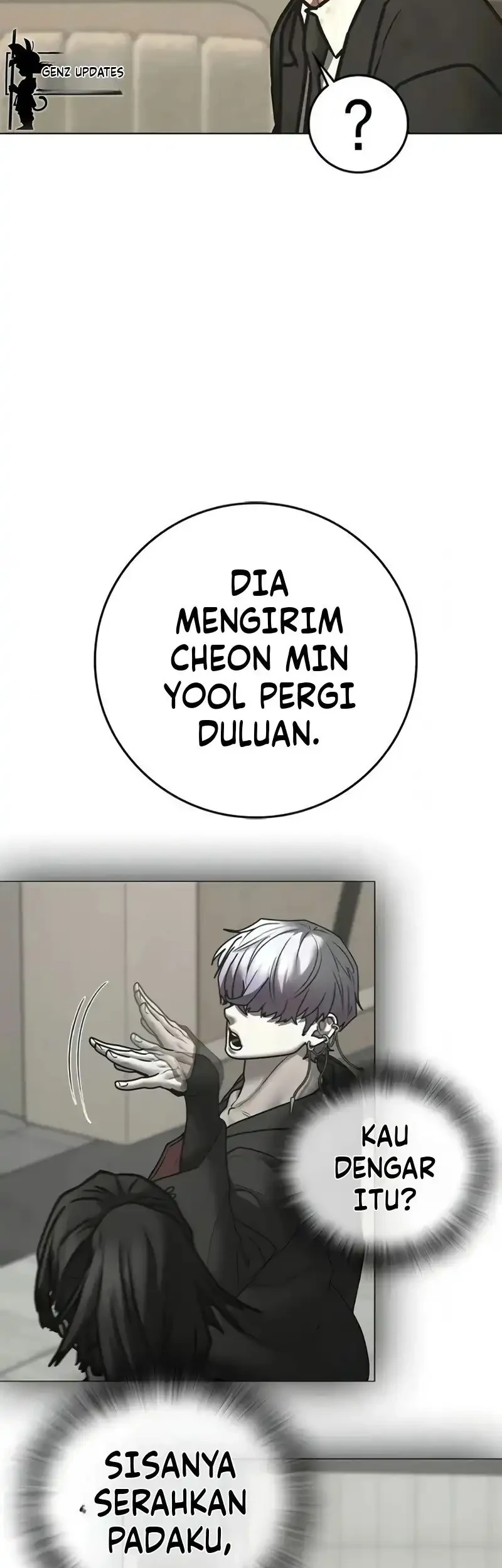 Reality Quest Chapter 201 Gambar 53