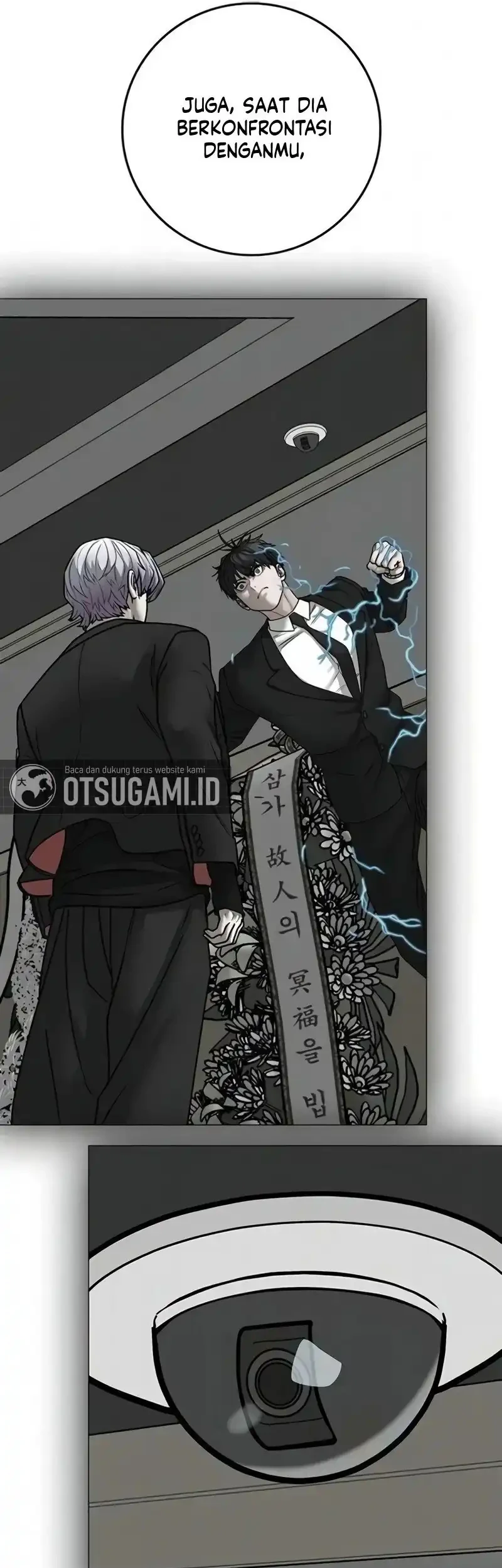 Reality Quest Chapter 201 Gambar 55