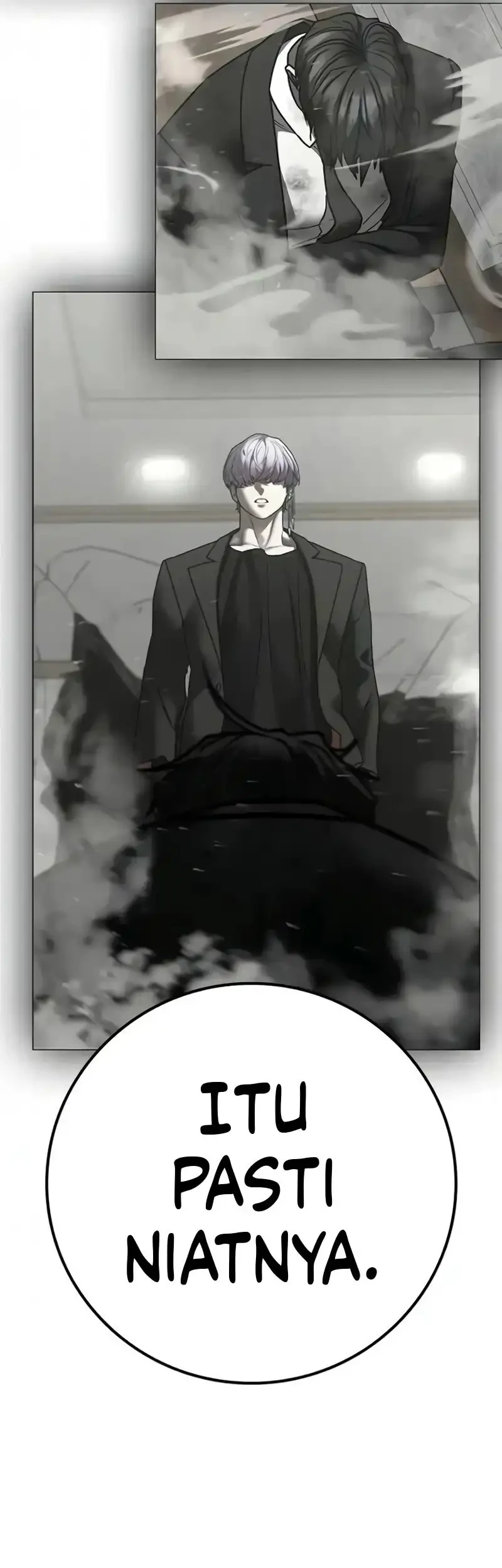 Reality Quest Chapter 201 Gambar 58